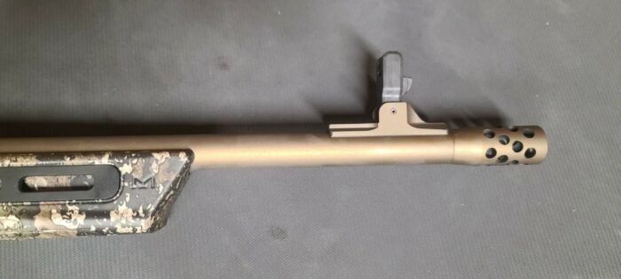 FRANCHI Horizon ALL TERRAIN Camo Elite Cerakote Cal.308 Win – Image 7