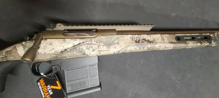 FRANCHI Horizon ALL TERRAIN Camo Elite Cerakote Cal.308 Win – Image 8