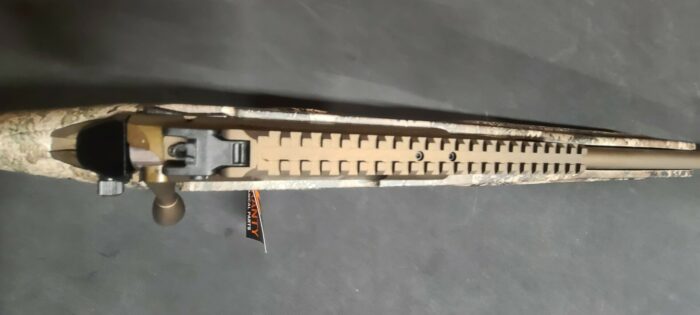 FRANCHI Horizon ALL TERRAIN Camo Elite Cerakote Cal.308 Win – Image 9