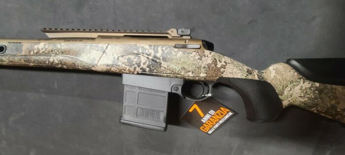 FRANCHI Horizon ALL TERRAIN Camo Elite Cerakote Cal.308 Win – Image 10
