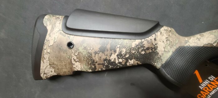 FRANCHI Horizon ALL TERRAIN Camo Elite Cerakote Cal.308 Win – Image 15