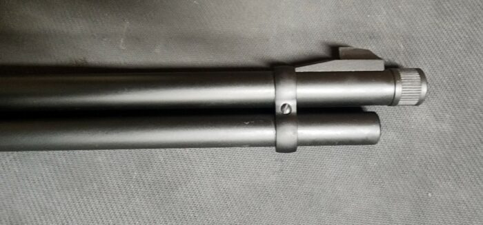DERYA TM 22 LEVER ACTION cal. 22lr – Image 3