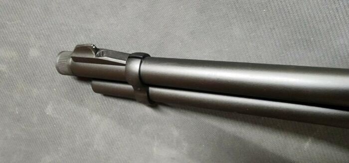 DERYA TM 22 LEVER ACTION cal. 22lr – Image 4