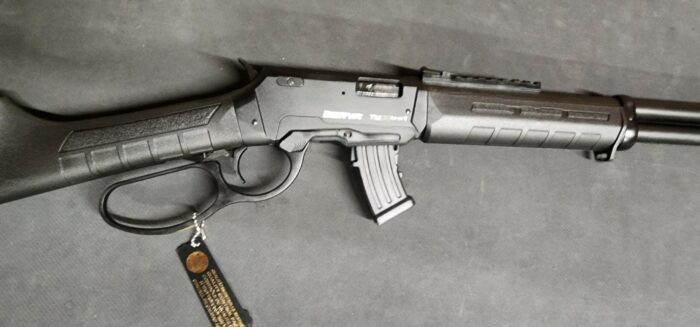 DERYA TM 22 LEVER ACTION cal. 22lr – Image 7