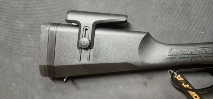 DERYA TM 22 LEVER ACTION cal. 22lr – Image 9
