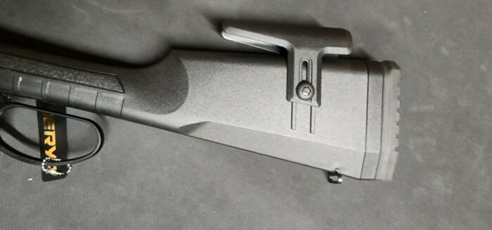 DERYA TM 22 LEVER ACTION cal. 22lr – Image 10
