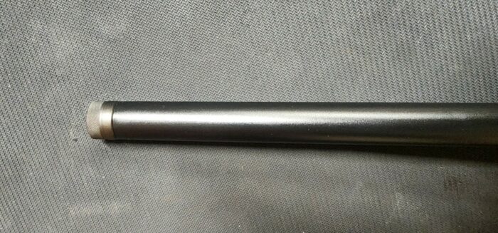 BERGARA Rimfire BMR STEEL cal.17 HMR. – Image 3