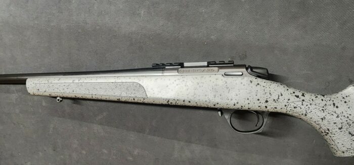 BERGARA Rimfire BMR STEEL cal.17 HMR. – Image 19