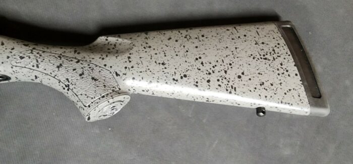 BERGARA Rimfire BMR STEEL cal.17 HMR. – Image 21