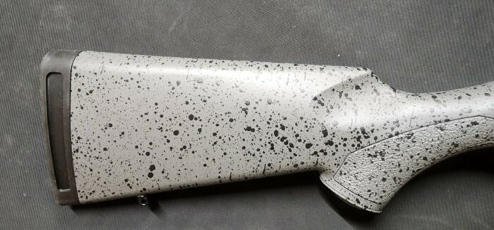 BERGARA Rimfire BMR STEEL cal.17 HMR. – Image 22