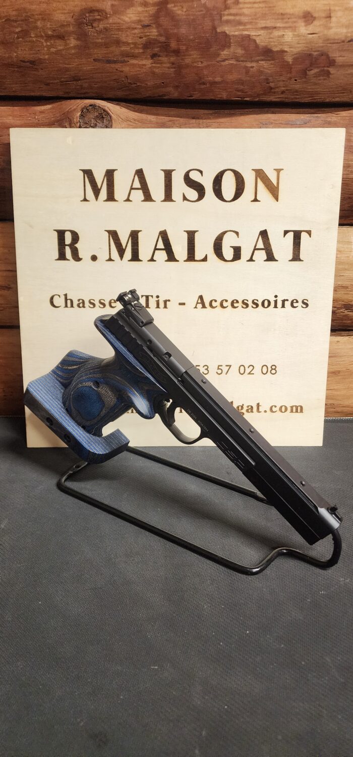 Walther CSP Expert cal. 22lr – Image 2