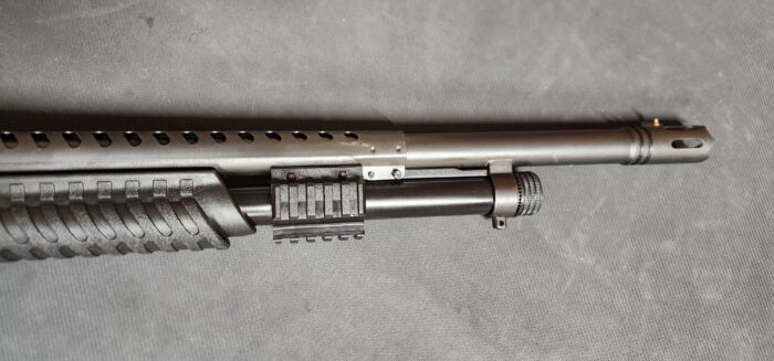 ROSSI SR12 Tactical cal.12/76