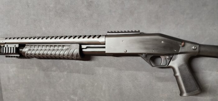 ROSSI SR12 Tactical cal.12/76 – Image 2