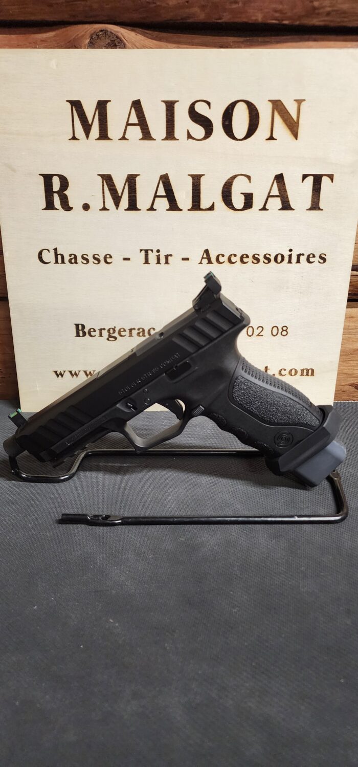 STOEGER STR-9S COMBAT cal. 9×19 – Image 2