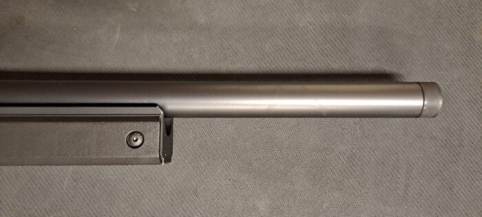CZ 457 VARMINT MDT ORYX cal. 22lr
