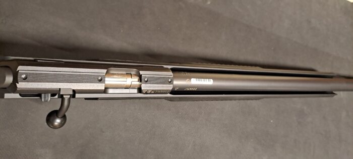 CZ 457 VARMINT MDT ORYX cal. 22lr – Image 2