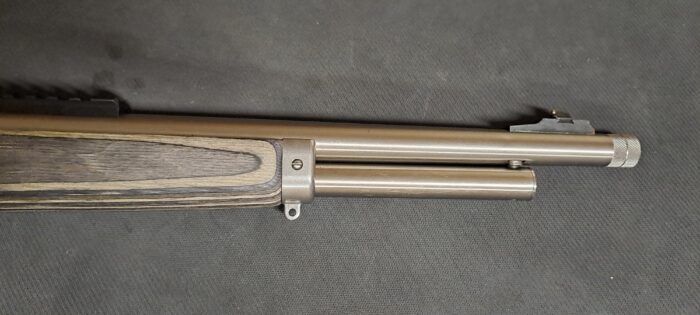 ROSSI R95 Laminé Gris Cal .45-70 Govt