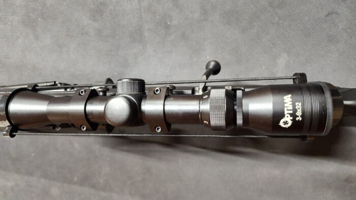 MARLIN XT22 Synthétique 22lr