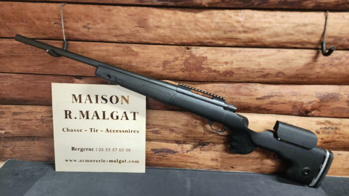Weatherby Vanguard Adaptive Composite Cal. 308 Win – Image 2