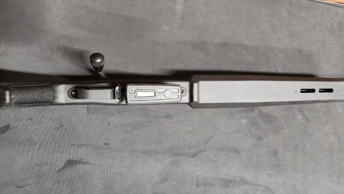 Remington 700 Magpul Filetée 308 Win