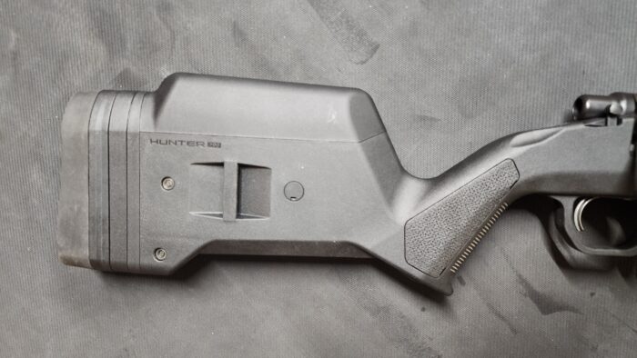 Remington 700 Magpul Filetée 308 Win – Image 2
