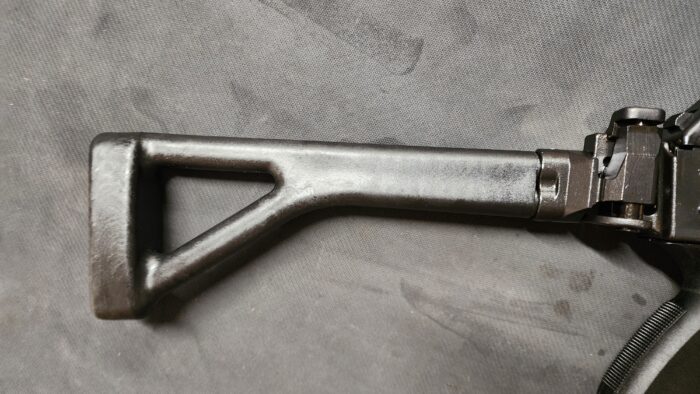 Zastava M05 E2 (ZAS.PAP.G.E2) cal. 7.62×39 – Image 2