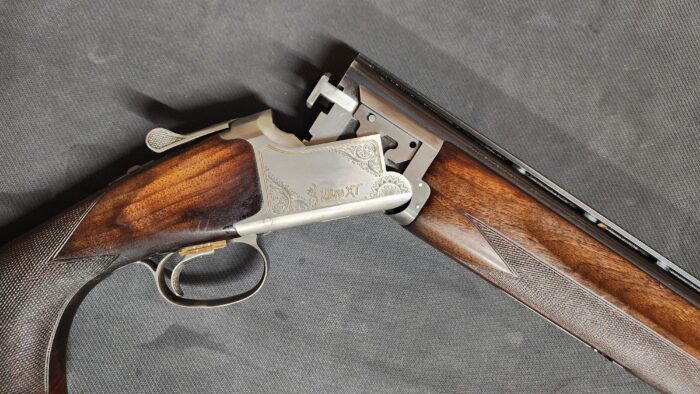 BROWNING ULTRA XT CAL 12/70 Occasion – Image 3