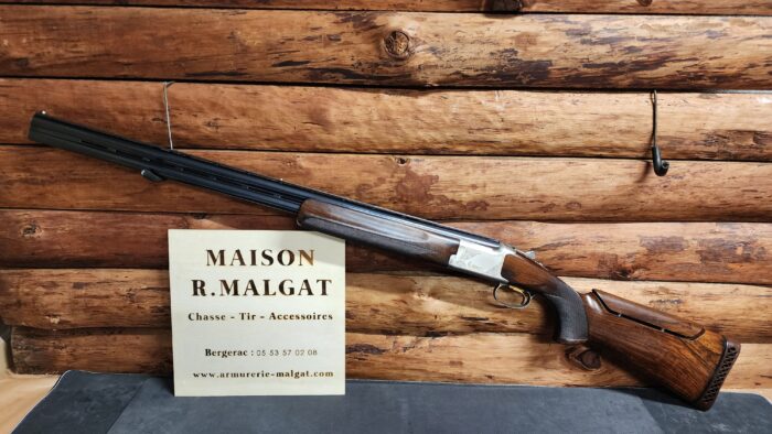 BROWNING ULTRA XT CAL 12/70 Occasion – Image 4