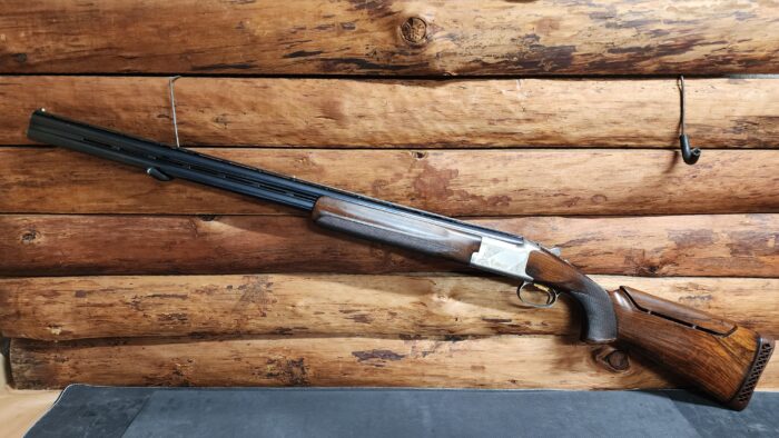BROWNING ULTRA XT CAL 12/70 Occasion – Image 5
