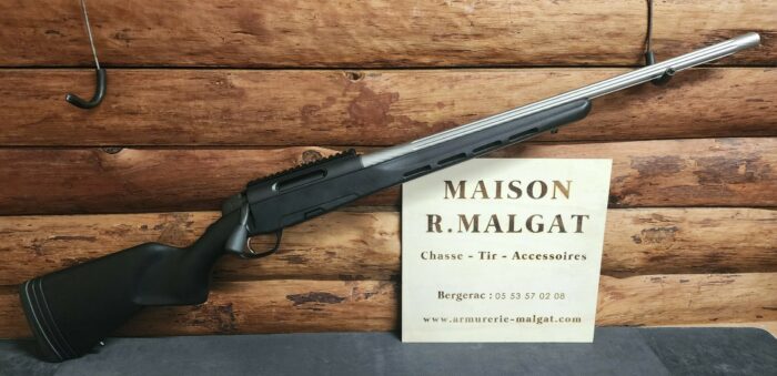 STEYR MANNLICHER PRO Varmint Calibre 308 Win. occasion – Image 2