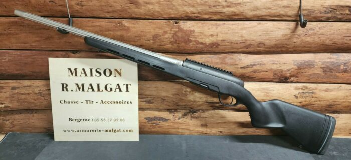STEYR MANNLICHER PRO Varmint Calibre 308 Win. occasion
