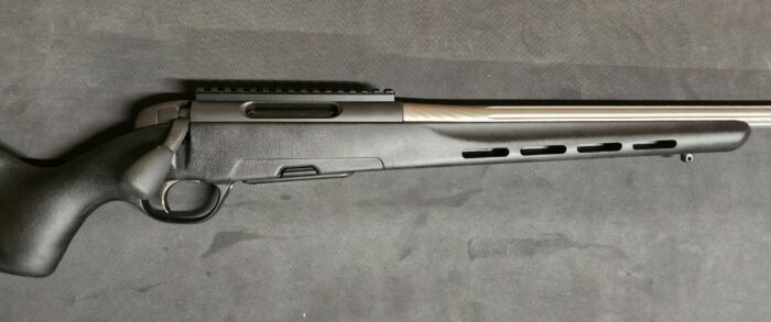 STEYR MANNLICHER PRO Varmint Calibre 308 Win. occasion – Image 4