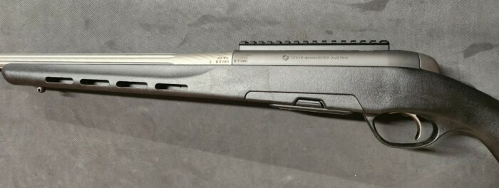 STEYR MANNLICHER PRO Varmint Calibre 308 Win. occasion – Image 5