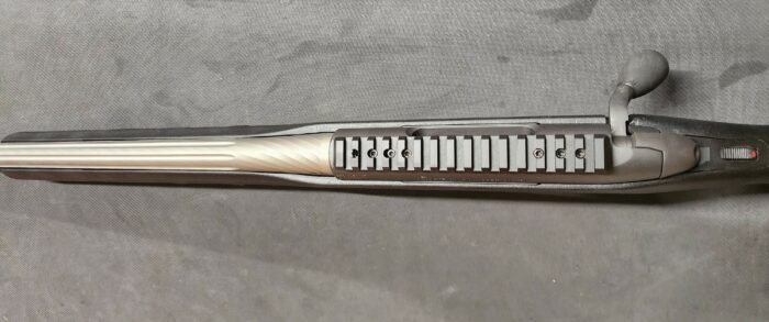 STEYR MANNLICHER PRO Varmint Calibre 308 Win. occasion – Image 6