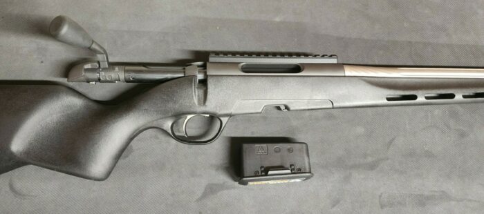 STEYR MANNLICHER PRO Varmint Calibre 308 Win. occasion – Image 7