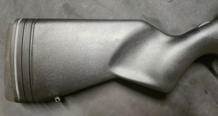 STEYR MANNLICHER PRO Varmint Calibre 308 Win. occasion – Image 8