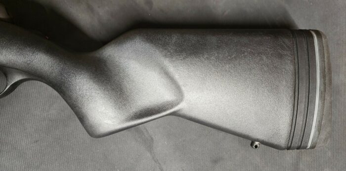 STEYR MANNLICHER PRO Varmint Calibre 308 Win. occasion – Image 9