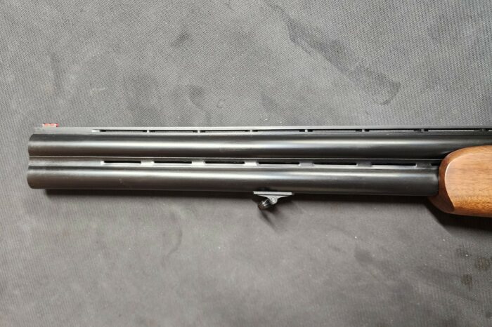 KHAN ARMS INTEGRA Bécassier – Cal 12/70 – Canon 61 cm – Image 2