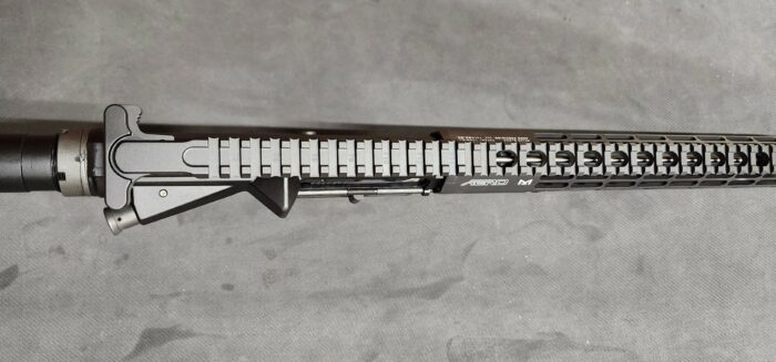 AERO PRECISION M4 E1 cal 223 rem 14.5″