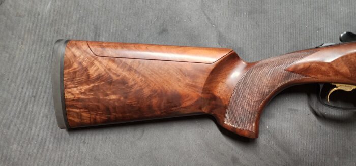 BROWNING B825 S3 Adjustable calibre 12/76