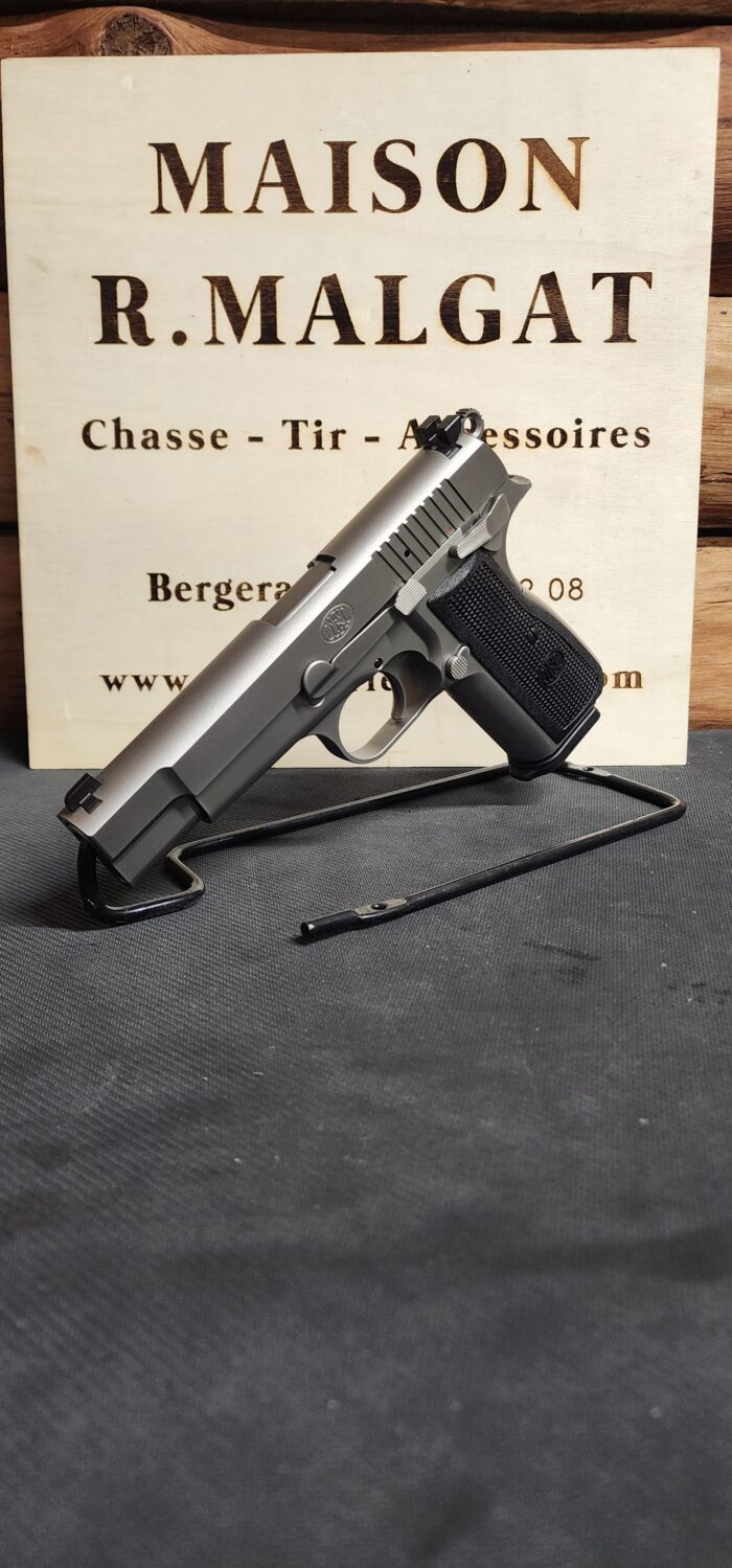 FN HI POWER cal. 9X19 – Image 2