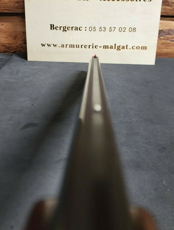 Browning B725 Pro Trap Crosse réglable calibre 12/70 Occasion – Image 6