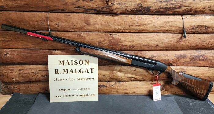BENELLI Raffaello Black Advance Impact cal. 12/76