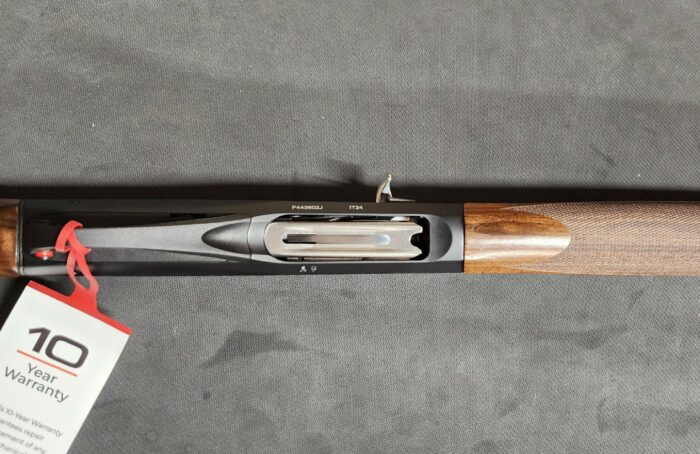BENELLI Raffaello Black Advance Impact cal. 12/76 – Image 2