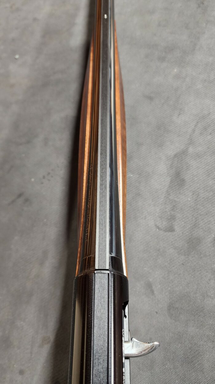 BENELLI Raffaello Black Advance Impact cal. 12/76 – Image 3