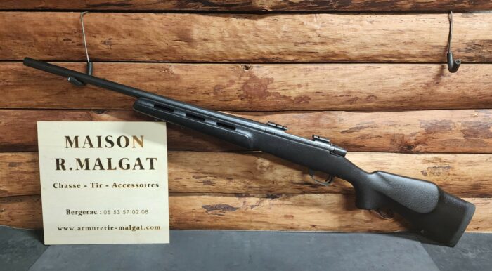 WEATHERBY VANGAURD cal. 308 win OCCASION (ref.8248)