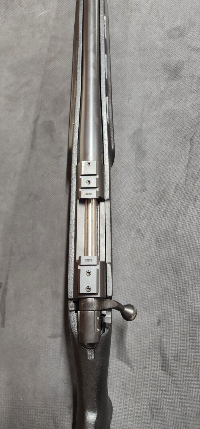 WEATHERBY VANGAURD cal. 308 win OCCASION (ref.8248) – Image 2