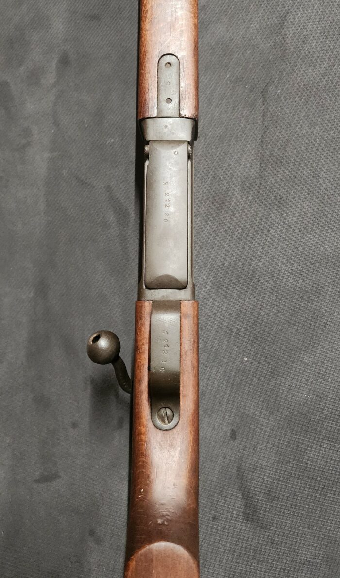 MAS FOURNIER cal. 7×54 fournier Occasion – Image 4