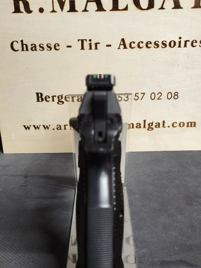 CZ 75 Shadow 2 cal. 9×19 Occasion – Image 2