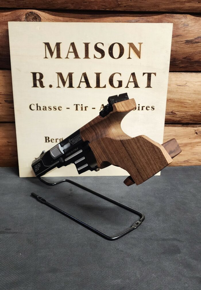 PARDINI SP NEW cal. 22lr occasion – Image 2